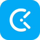 Favicon of Clockify website