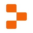 Favicon of Repl.it website